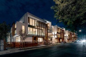 La construcción de viviendas industrializadas colectivas: el futuro del sector inmobiliario